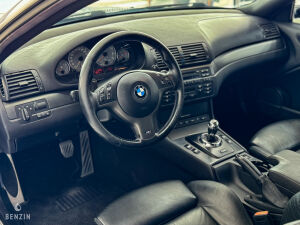 BMW M3 e46 - 2003