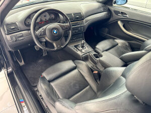 BMW M3 e46 - 2003