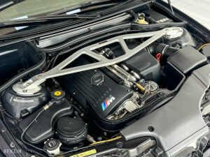 BMW M3 e46 - 2003