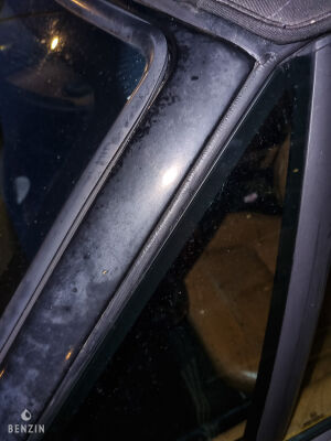 Peugeot 306 Cabriolet 2.0 16V - 1997