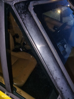 Peugeot 306 Cabriolet 2.0 16V - 1997