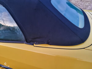 Peugeot 306 Cabriolet 2.0 16V - 1997