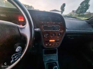 Peugeot 306 Cabriolet 2.0 16V - 1997