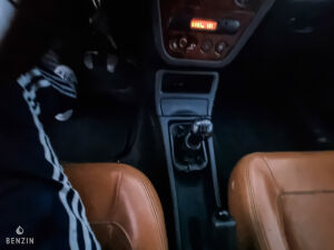 Peugeot 306 Cabriolet 2.0 16V - 1997