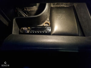 Peugeot 306 Cabriolet 2.0 16V - 1997