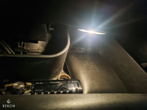 Peugeot 306 Cabriolet 2.0 16V - 1997