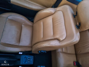 Peugeot 306 Cabriolet 2.0 16V - 1997