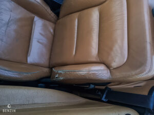 Peugeot 306 Cabriolet 2.0 16V - 1997