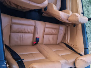 Peugeot 306 Cabriolet 2.0 16V - 1997