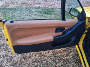 Peugeot 306 Cabriolet 2.0 16V - 1997