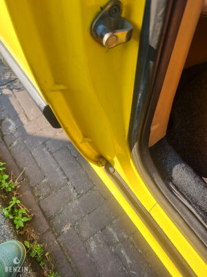 Peugeot 306 Cabriolet 2.0 16V - 1997