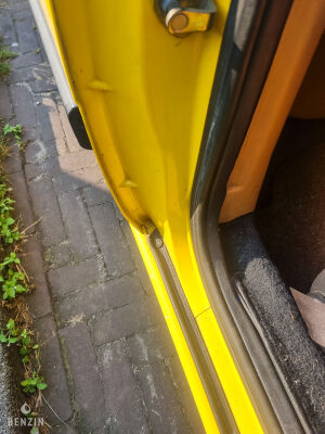 Peugeot 306 Cabriolet 2.0 16V - 1997