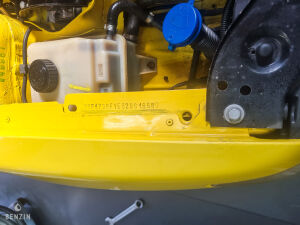 Peugeot 306 Cabriolet 2.0 16V - 1997