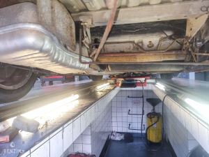 Peugeot 306 Cabriolet 2.0 16V - 1997