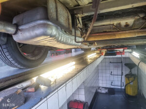 Peugeot 306 Cabriolet 2.0 16V - 1997