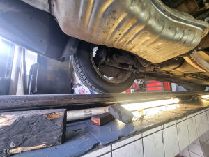 Peugeot 306 Cabriolet 2.0 16V - 1997