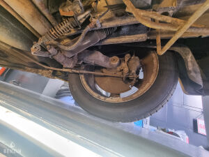 Peugeot 306 Cabriolet 2.0 16V - 1997