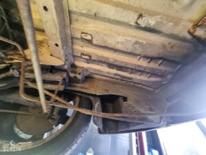 Peugeot 306 Cabriolet 2.0 16V - 1997