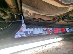 Peugeot 306 Cabriolet 2.0 16V - 1997