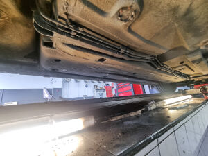 Peugeot 306 Cabriolet 2.0 16V - 1997