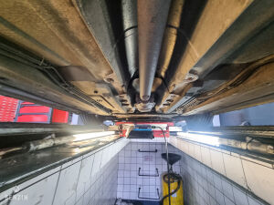 Peugeot 306 Cabriolet 2.0 16V - 1997