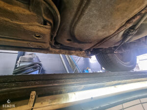 Peugeot 306 Cabriolet 2.0 16V - 1997