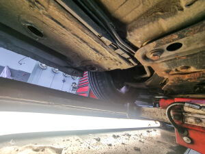 Peugeot 306 Cabriolet 2.0 16V - 1997