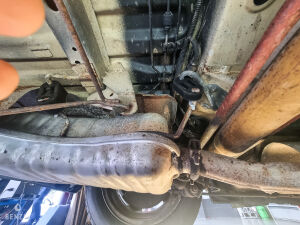 Peugeot 306 Cabriolet 2.0 16V - 1997