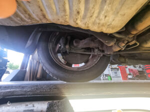 Peugeot 306 Cabriolet 2.0 16V - 1997