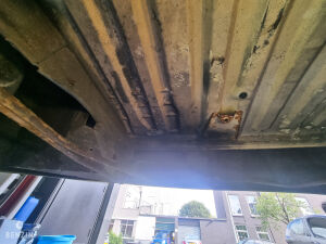 Peugeot 306 Cabriolet 2.0 16V - 1997