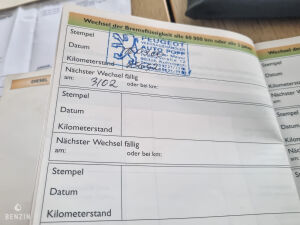 Peugeot 306 Cabriolet 2.0 16V - 1997