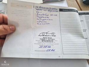 Peugeot 306 Cabriolet 2.0 16V - 1997