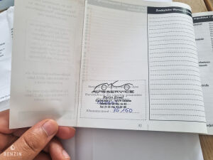 Peugeot 306 Cabriolet 2.0 16V - 1997