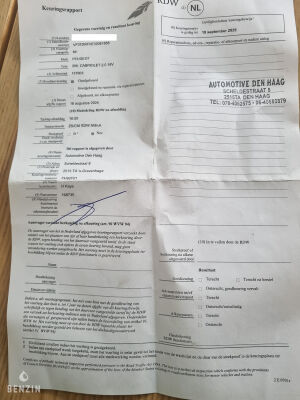 Peugeot 306 Cabriolet 2.0 16V - 1997