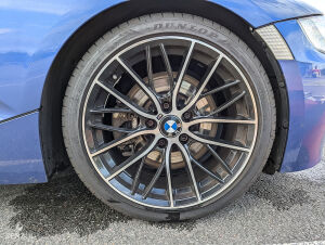 BMW Z4 Coupé 3.0si - 2006