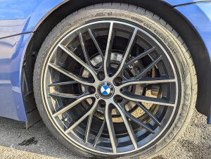 BMW Z4 Coupé 3.0si - 2006