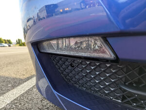 BMW Z4 Coupé 3.0si - 2006