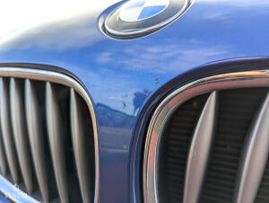 BMW Z4 Coupé 3.0si - 2006