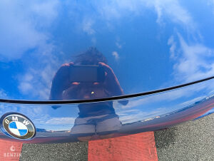 BMW Z4 Coupé 3.0si - 2006