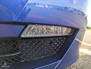 BMW Z4 Coupé 3.0si - 2006