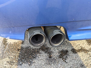 BMW Z4 Coupé 3.0si - 2006