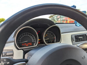 BMW Z4 Coupé 3.0si - 2006