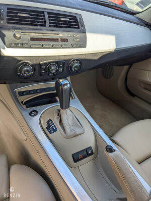 BMW Z4 Coupé 3.0si - 2006