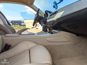 BMW Z4 Coupé 3.0si - 2006