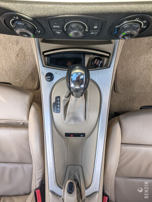 BMW Z4 Coupé 3.0si - 2006