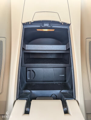 BMW Z4 Coupé 3.0si - 2006