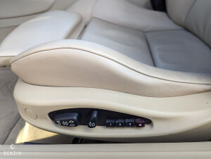 BMW Z4 Coupé 3.0si - 2006