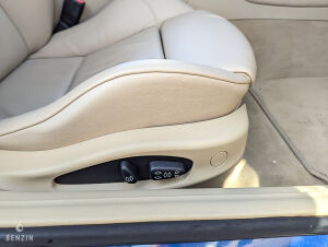 BMW Z4 Coupé 3.0si - 2006