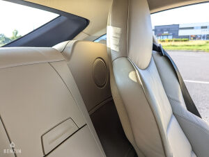 BMW Z4 Coupé 3.0si - 2006