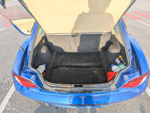 BMW Z4 Coupé 3.0si - 2006